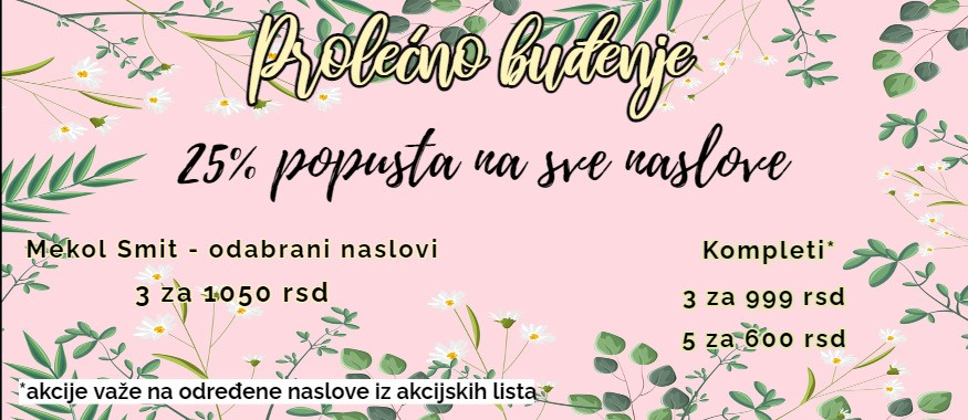 Prolećno buđenje